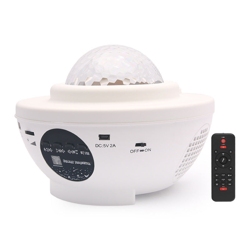 Galaxy Projector