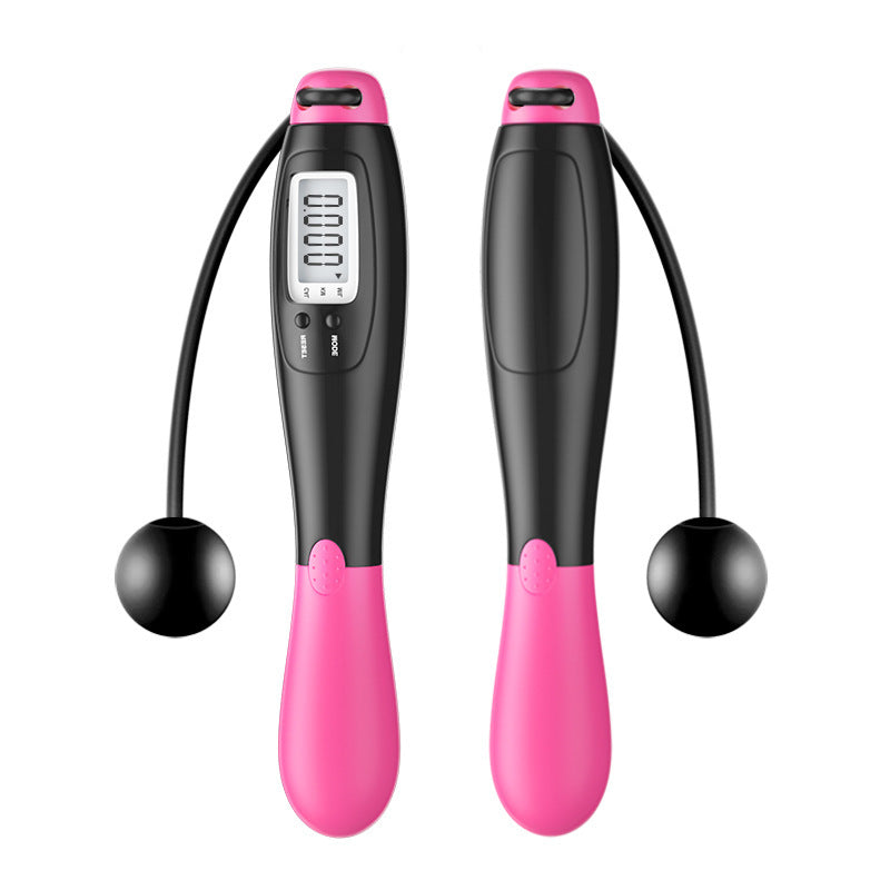 Cordless Jump Rope