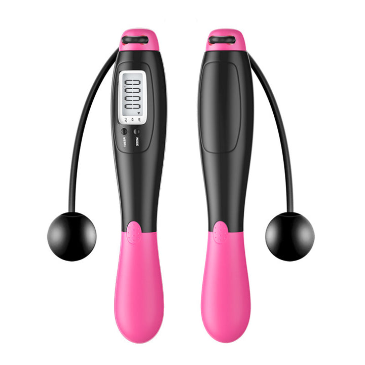 Cordless Jump Rope
