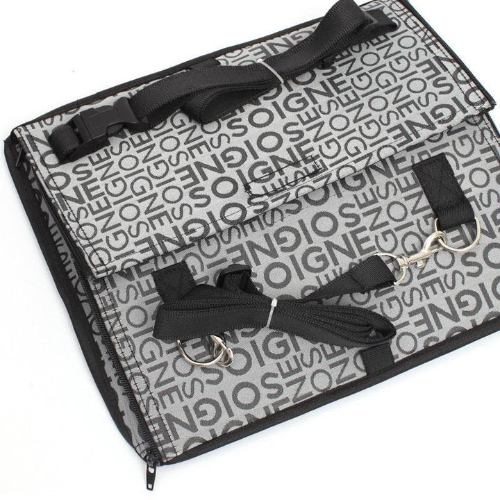 Double Layer Thickened Waterproof Dog Pad - Aussie Pets Store