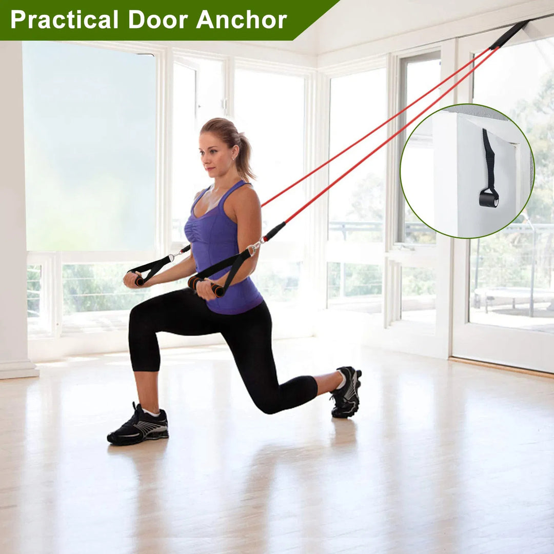 Resistance Bands Set