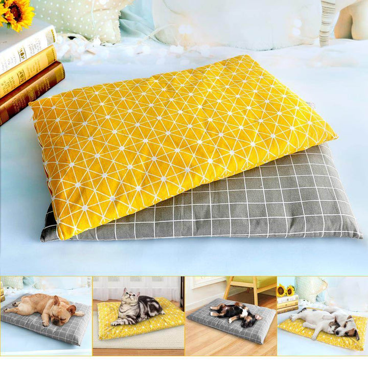 Winter Dog Bed House – Warm & Cozy Haven for Your Pet! - Aussie Pets Store