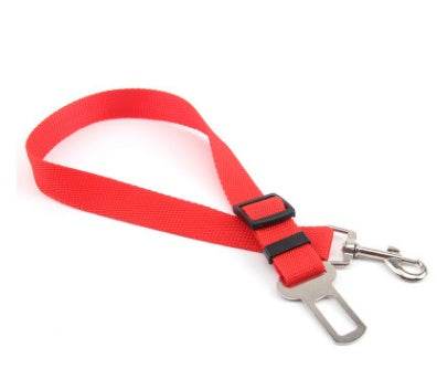 Vehicle Pet Seat Belt – Keep Your Pet Safe on Every Ride! 🚗🐶 - Aussie Pets Store