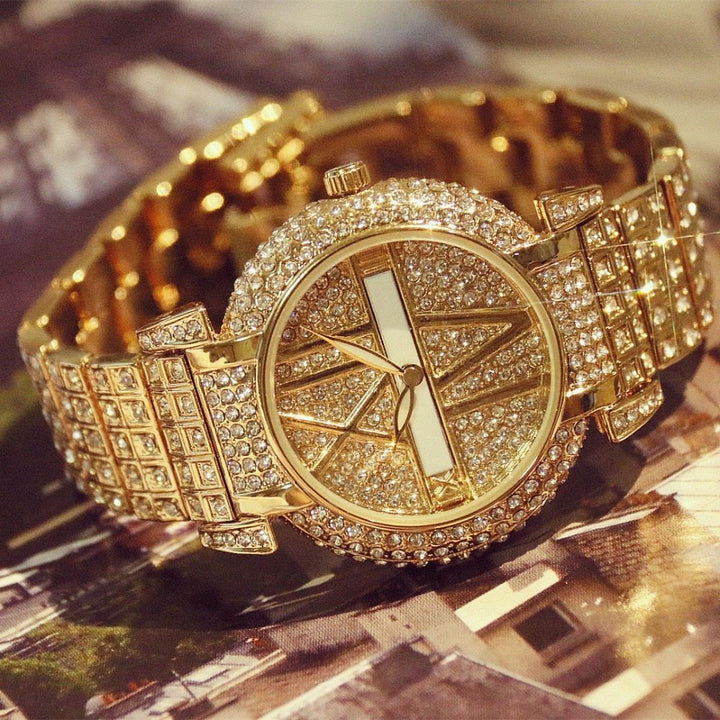 Women's Quartz Watch