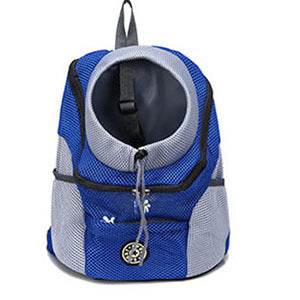 Pet Backpack – Comfortable & Stylish Travel for Your Pet! 🎒🐾 - Aussie Pets Store