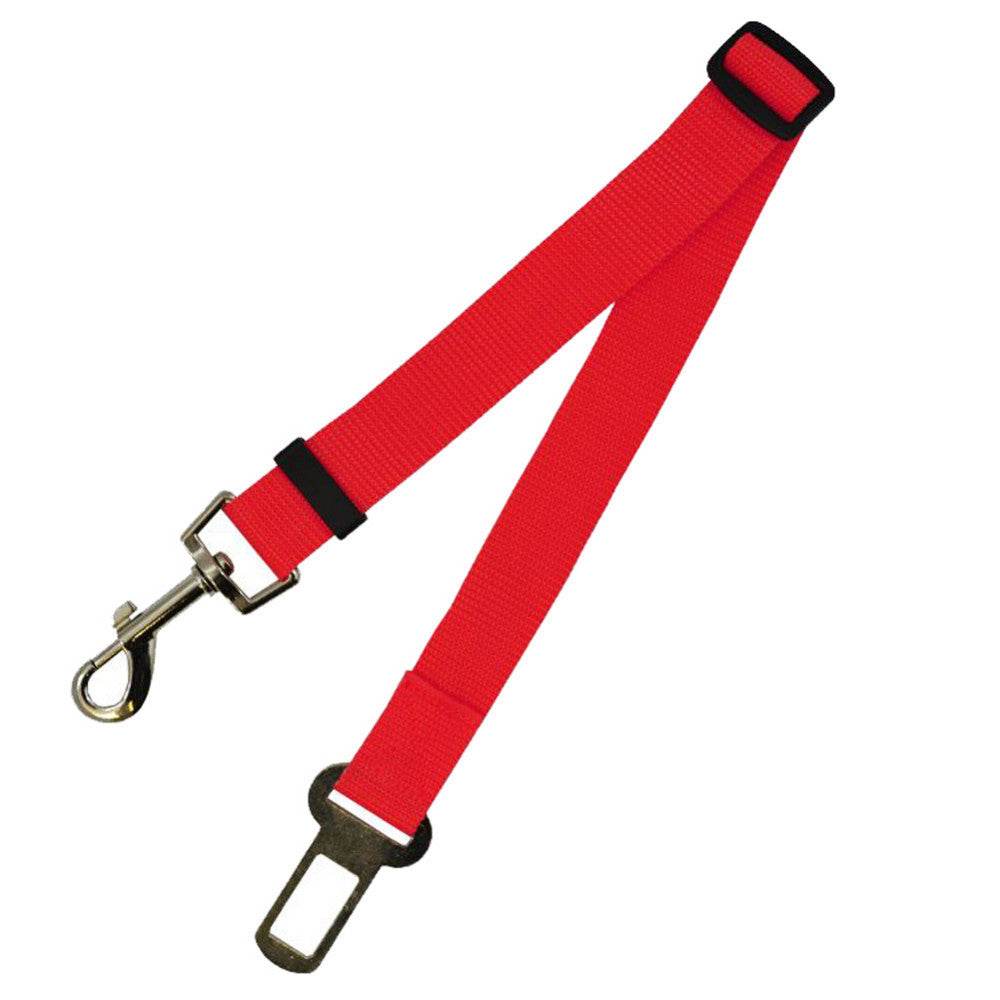 Vehicle Pet Seat Belt – Keep Your Pet Safe on Every Ride! 🚗🐶 - Aussie Pets Store