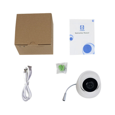 Voice Intercom Camera