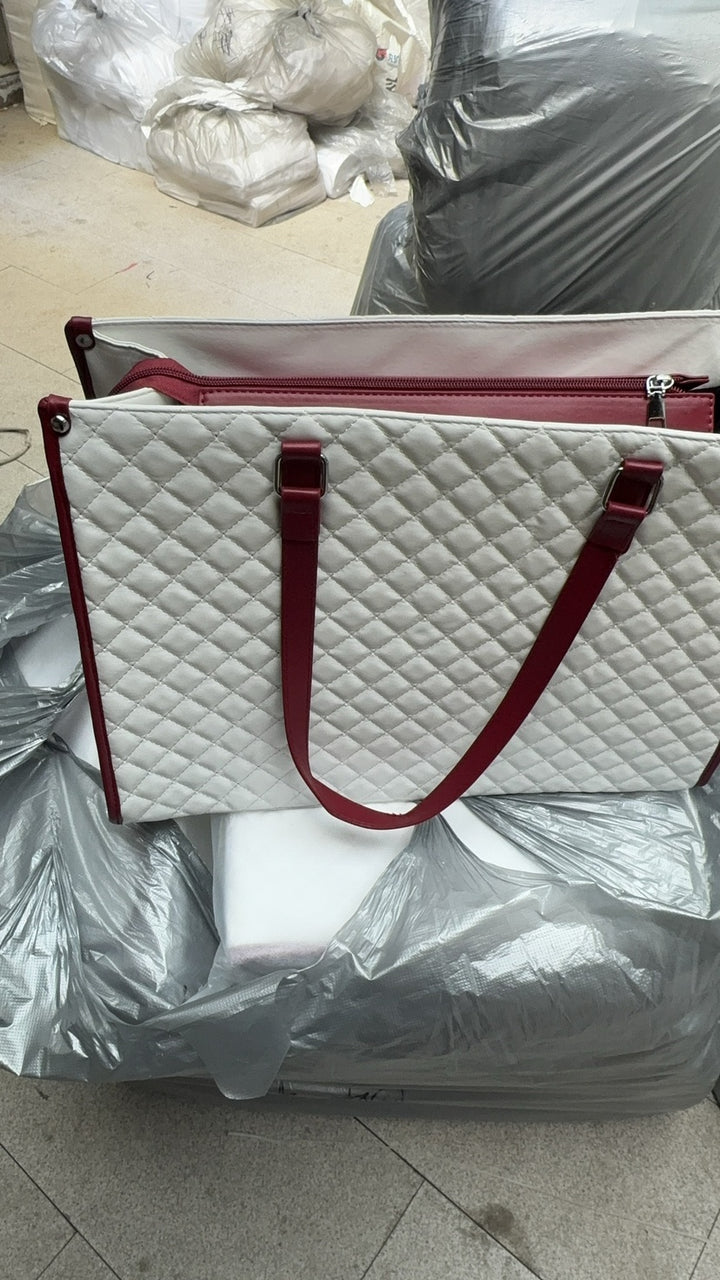 Large-capacity Handbag
