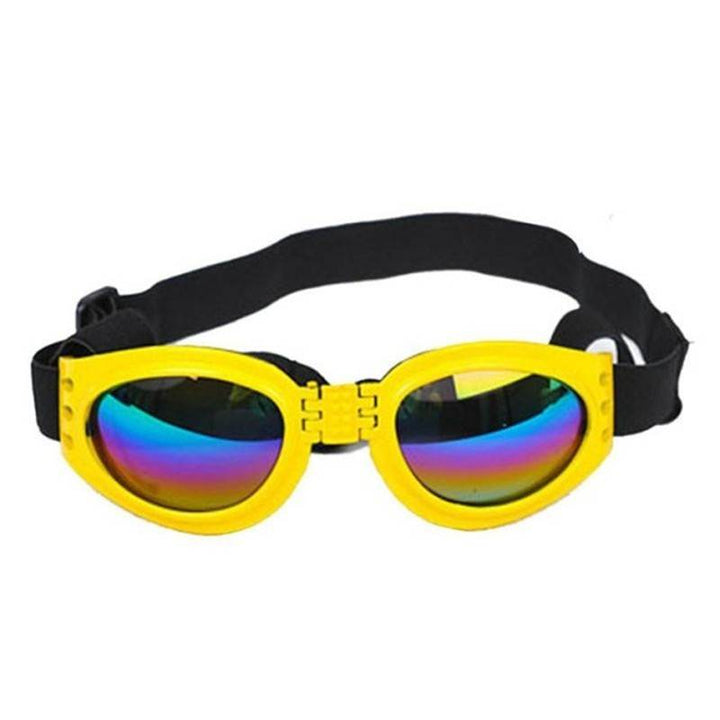 Dog Sunglasses – UV Protection & Stylish Look - Aussie Pets Store