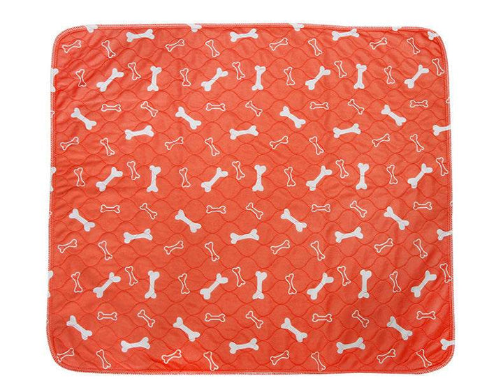 Three-Layer Waterproof Pet Absorbent Pad – Ultimate Protection & Comfort! - Aussie Pets Store
