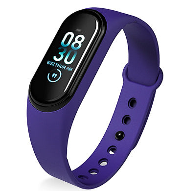 Waterproof Fitness Bracelet