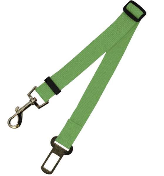 Vehicle Pet Seat Belt – Keep Your Pet Safe on Every Ride! 🚗🐶 - Aussie Pets Store