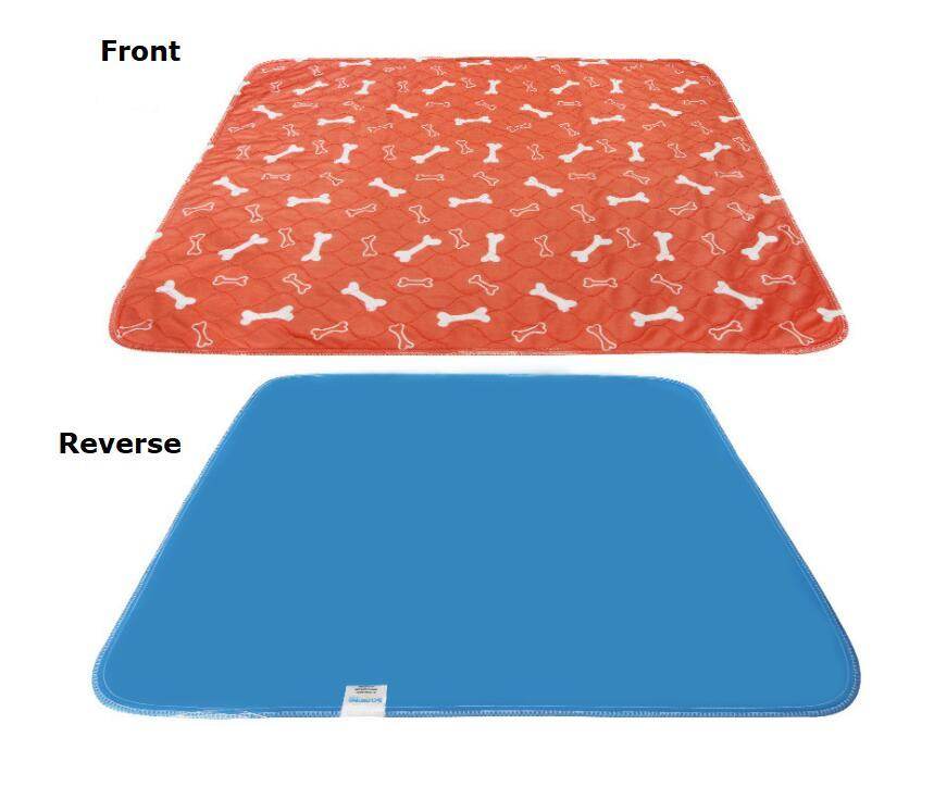 Three-Layer Waterproof Pet Absorbent Pad – Ultimate Protection & Comfort! - Aussie Pets Store