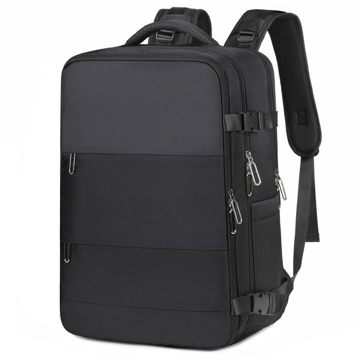Large-Capacity Backpack