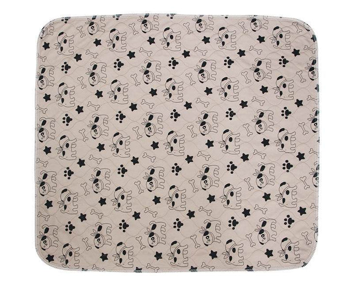 Three-Layer Waterproof Pet Absorbent Pad – Ultimate Protection & Comfort! - Aussie Pets Store