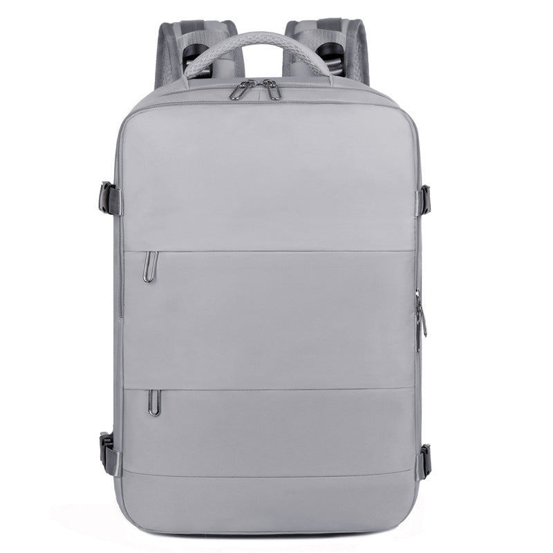Large-Capacity Backpack
