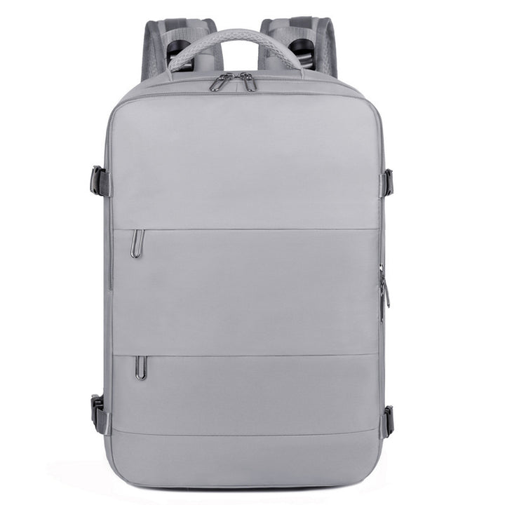 Large-Capacity Backpack