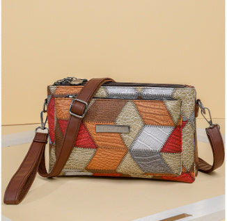 Simple Travel Handbag