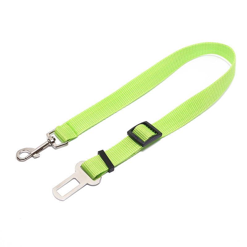 Vehicle Pet Seat Belt – Keep Your Pet Safe on Every Ride! 🚗🐶 - Aussie Pets Store