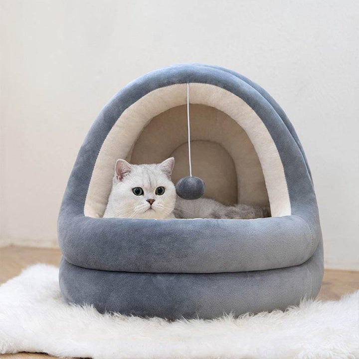 High-Quality Cat House & Sofa Bed – Cozy & Stylish! - Aussie Pets Store