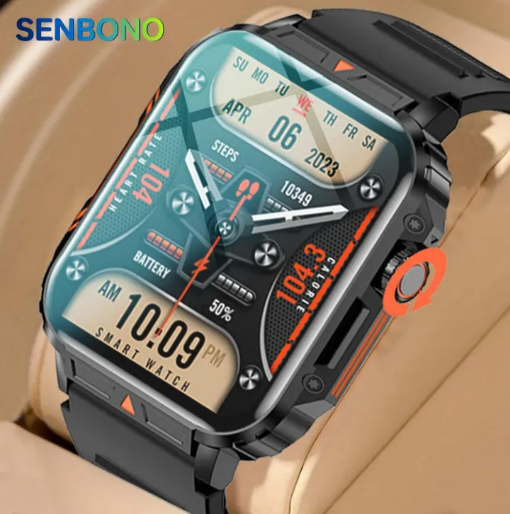 Sports Smartwatch