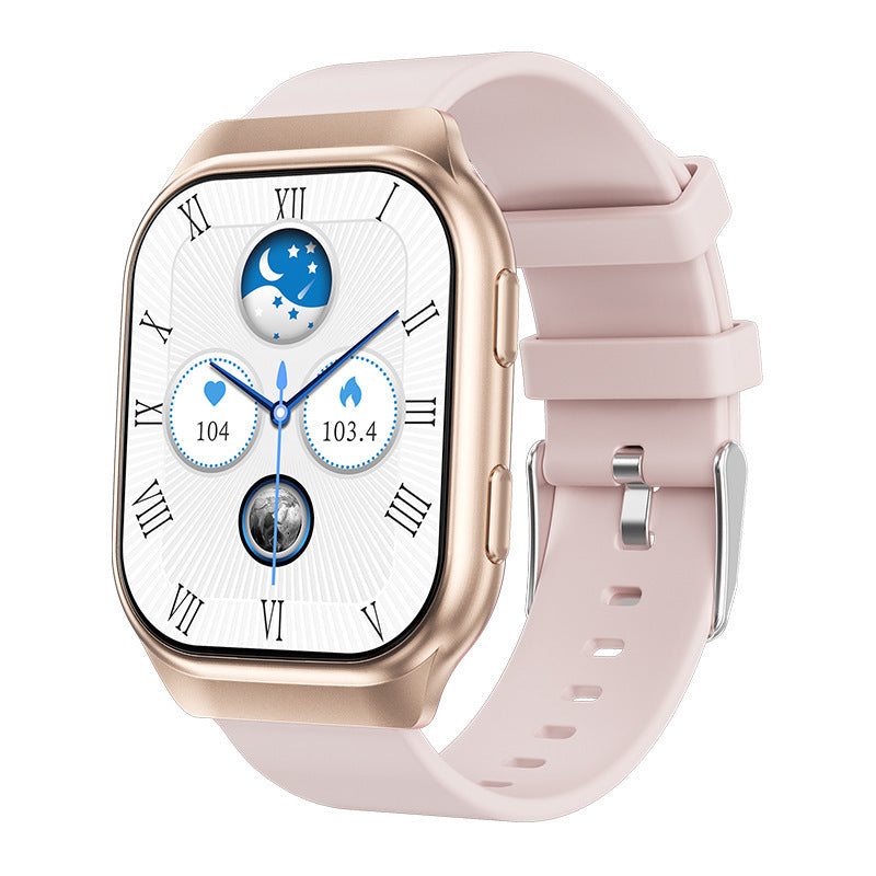 FW16E Smart Watch