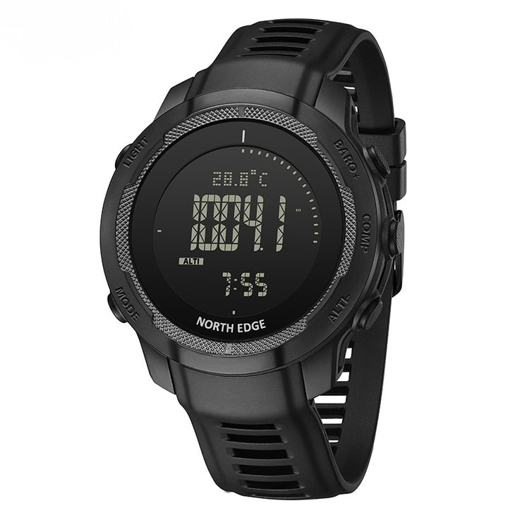 Fiber Outdoor Watch