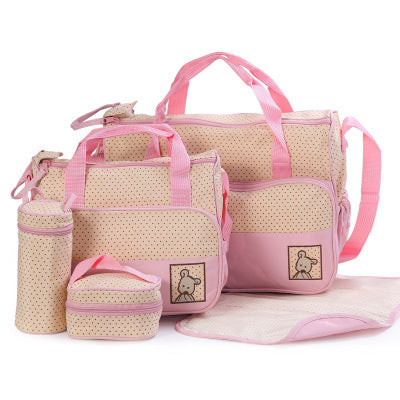 Bag Suits