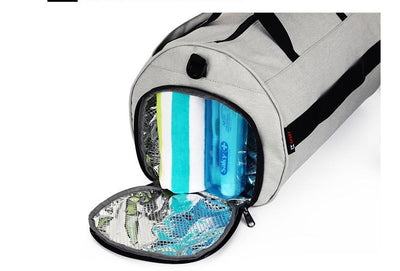 Gym Bag