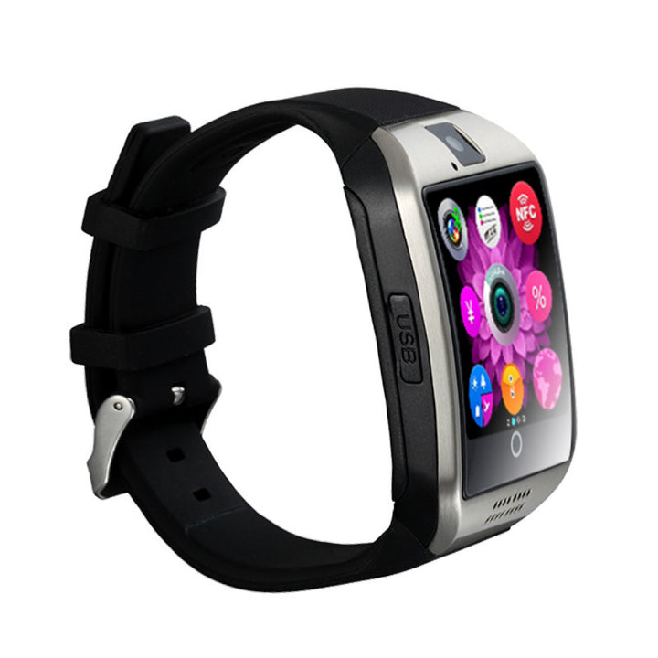 Bluetooth Smartwatch