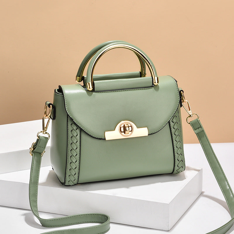 Spring/Summer Messenger Bag