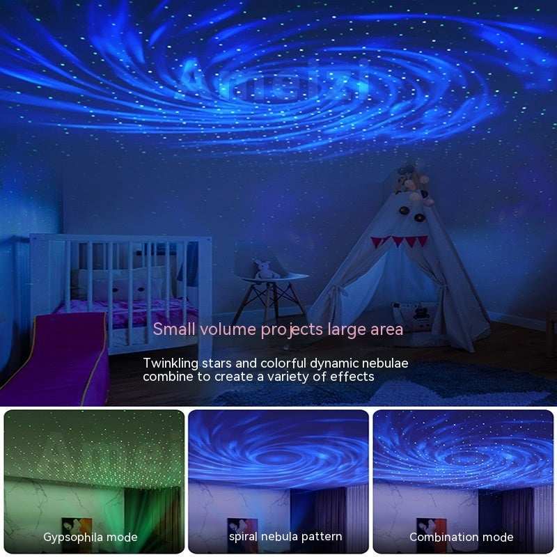 Sky Projector