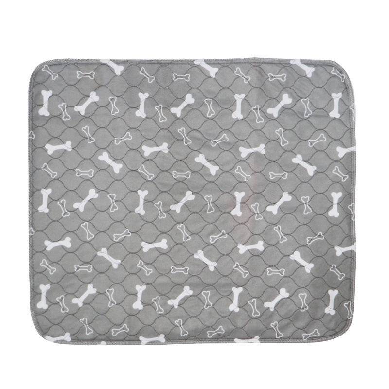 Three-Layer Waterproof Pet Absorbent Pad – Ultimate Protection & Comfort! - Aussie Pets Store