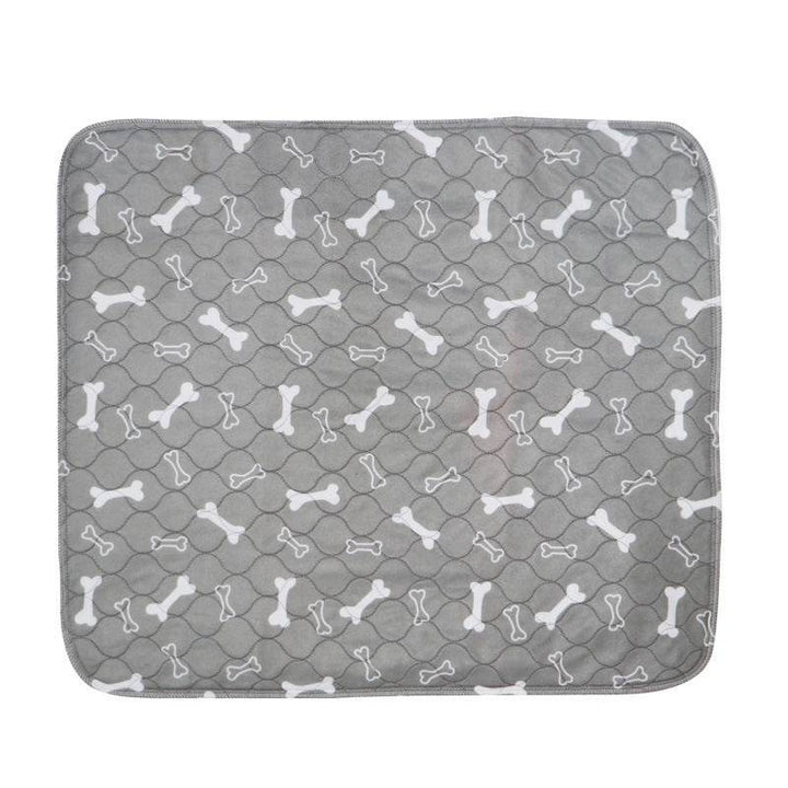Three-Layer Waterproof Pet Absorbent Pad – Ultimate Protection & Comfort! - Aussie Pets Store