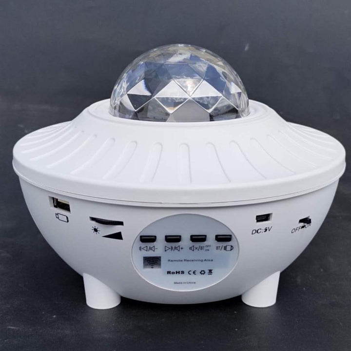 Galaxy Projector