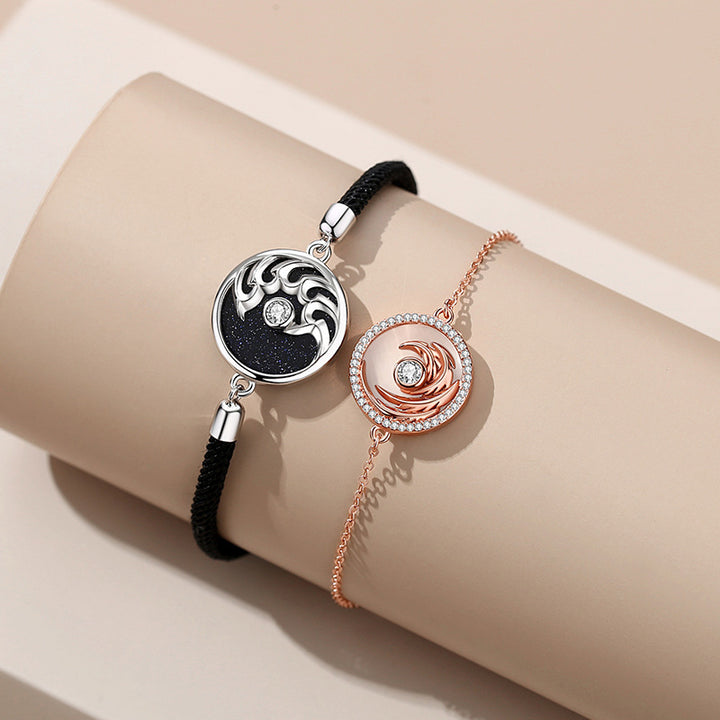 Couple Bracelets