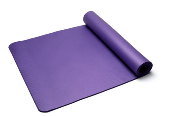 Eco-Friendly Yoga Mat