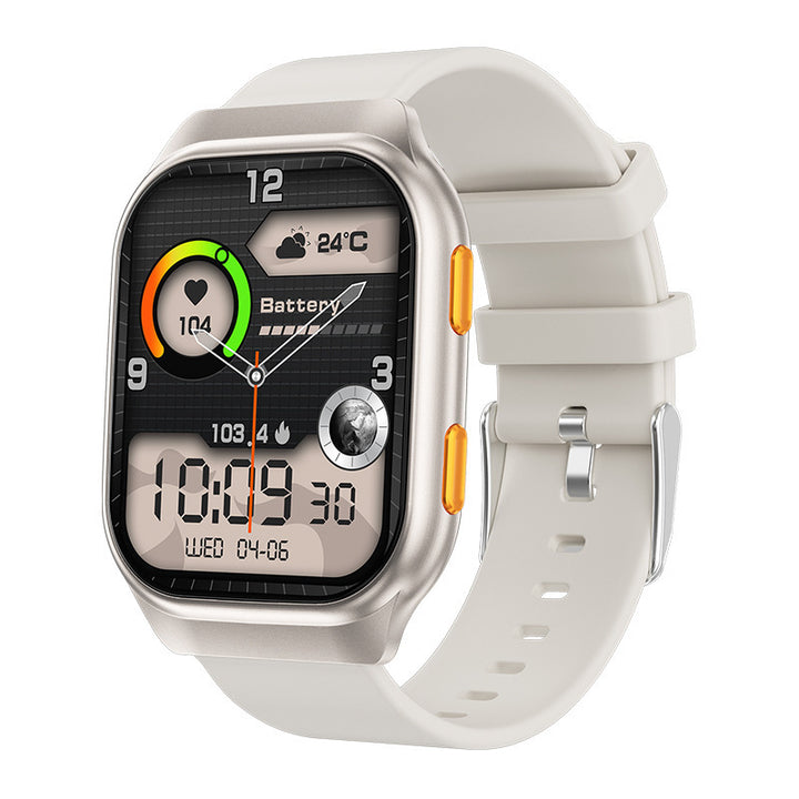 FW16E Smart Watch