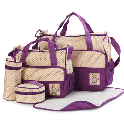 Bag Suits