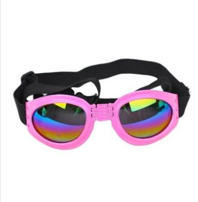 Dog Sunglasses – UV Protection & Stylish Look - Aussie Pets Store