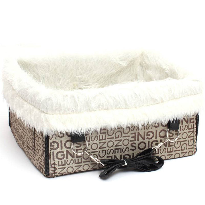 Double Layer Thickened Waterproof Dog Pad - Aussie Pets Store
