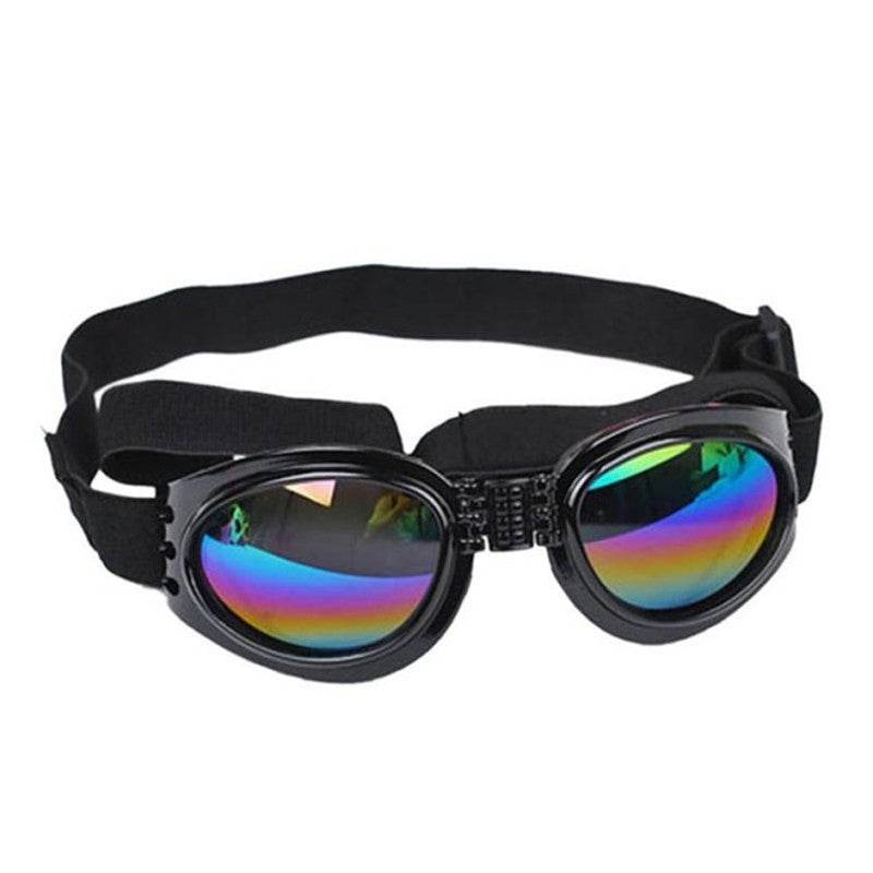 Dog Sunglasses – UV Protection & Stylish Look - Aussie Pets Store