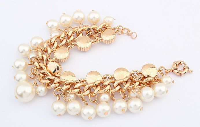 Pearl Bracelet