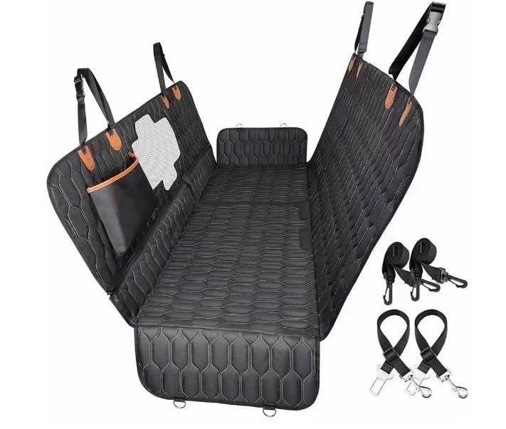 Multifunctional Cat and Dog Travel Car Mat - Aussie Pets Store