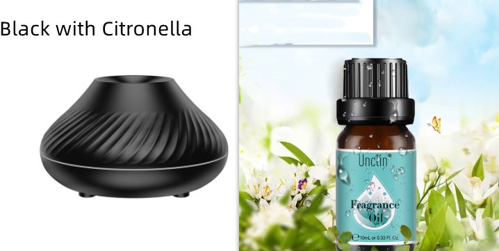 Aroma Diffuser