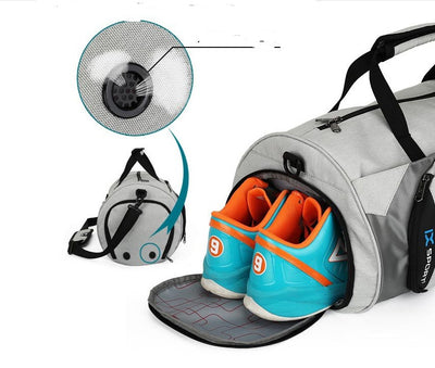 Gym Bag
