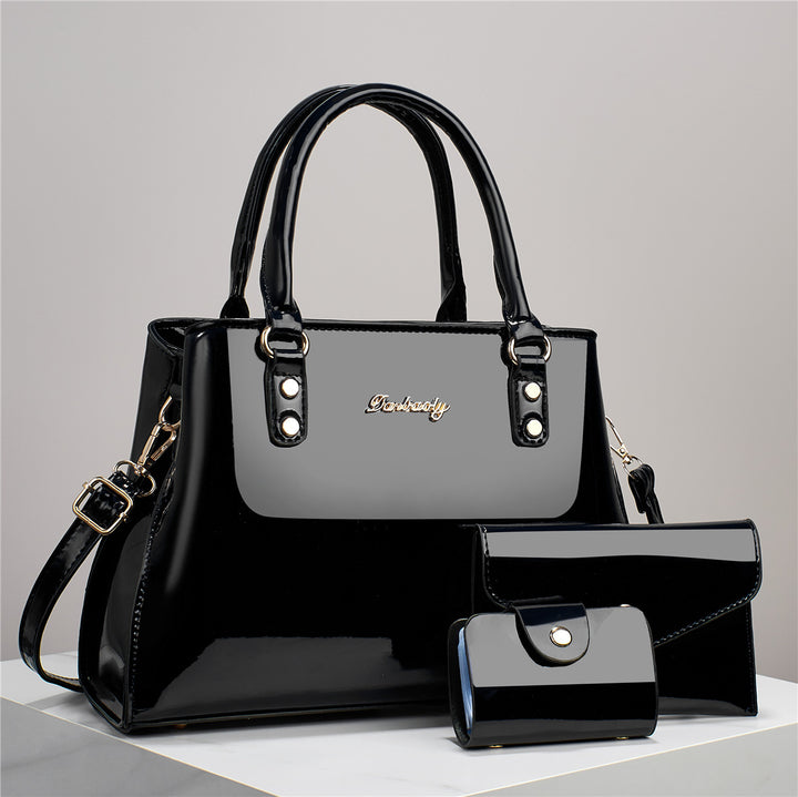 Shoulder Messenger Bag