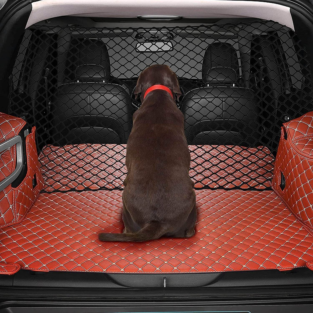 Dog Protective Net Car Isolation Fence - Aussie Pets Store