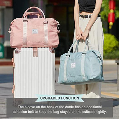 Women’s Travel Bag