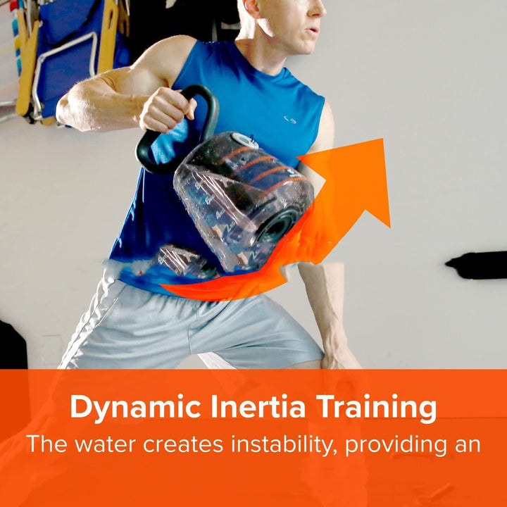 Water Dumbbell